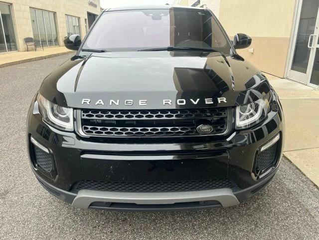 land rover range rover evoque 2019 SALVP2RX7KH350476 image land rover range rover evoque 2019 SALVP2RX7KH350476 image